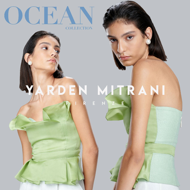 Instagram grid OCEAN