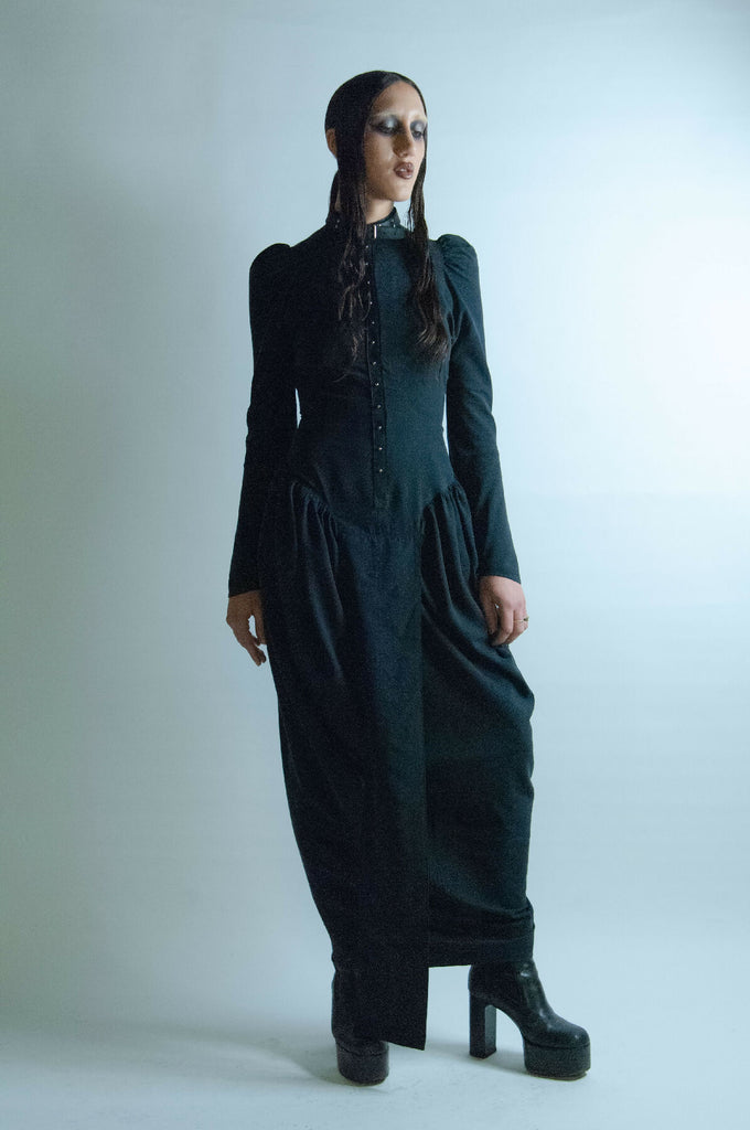 CHC Tower Dress