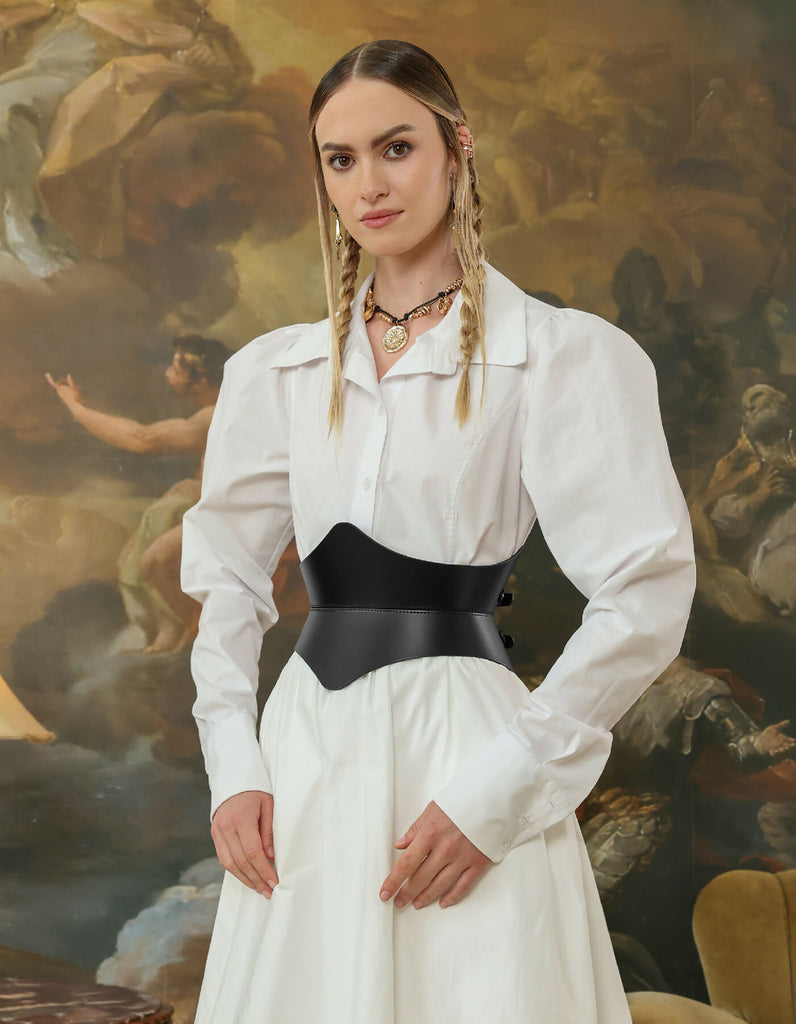 Soreen Hourglass Corset Belt