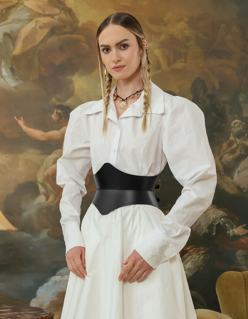 Soreen Hourglass Corset Belt
