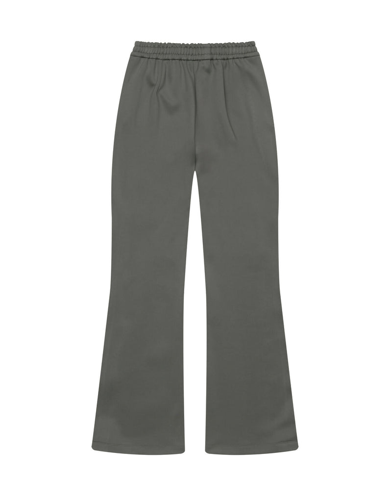 Logo Tape Track Pants