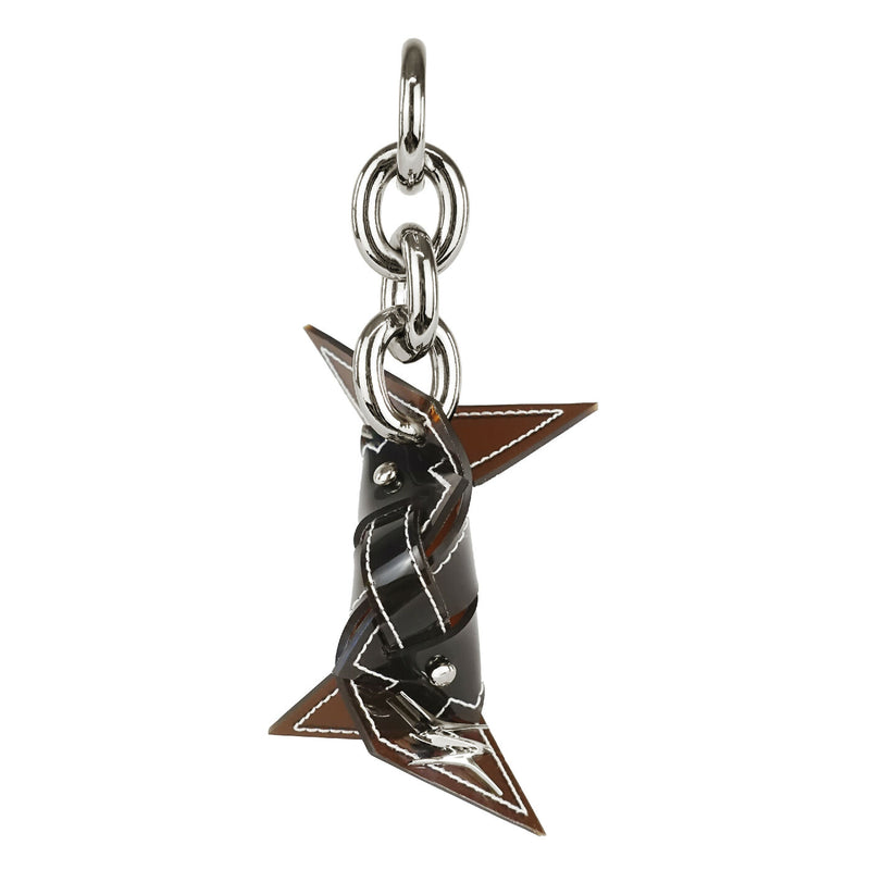 Alien Bag Keychain-∞