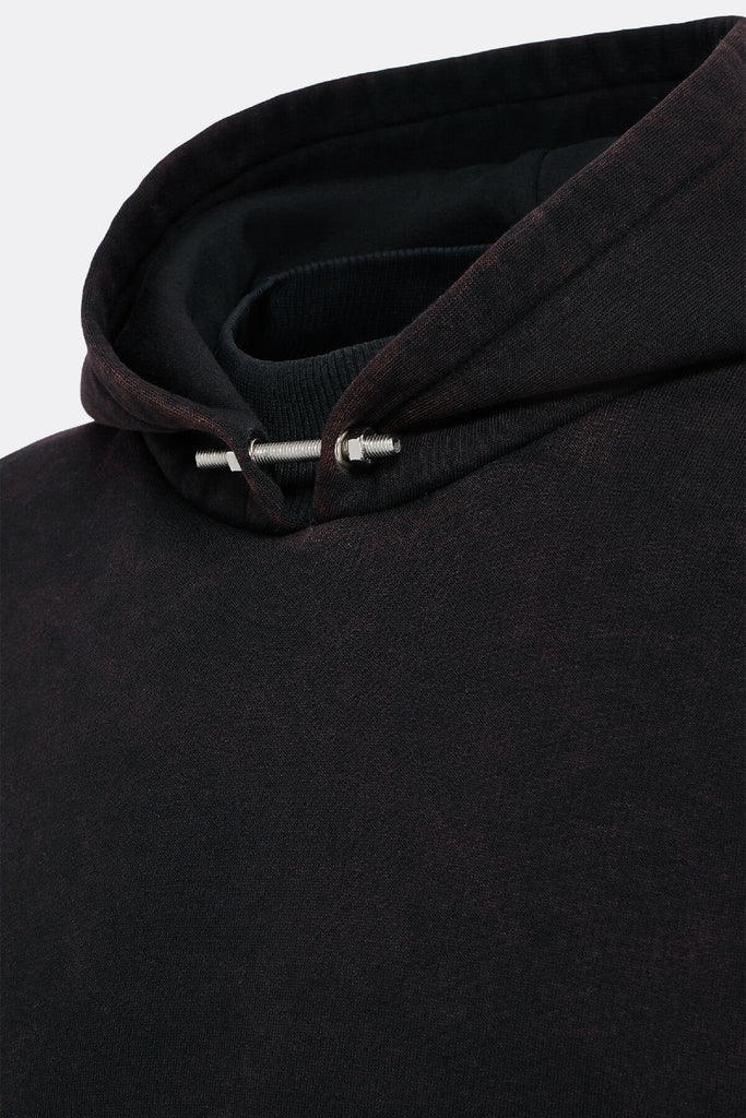 Hoodie Washed