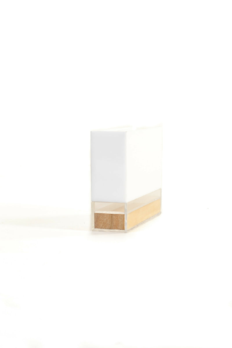 MADERA CLUTCH