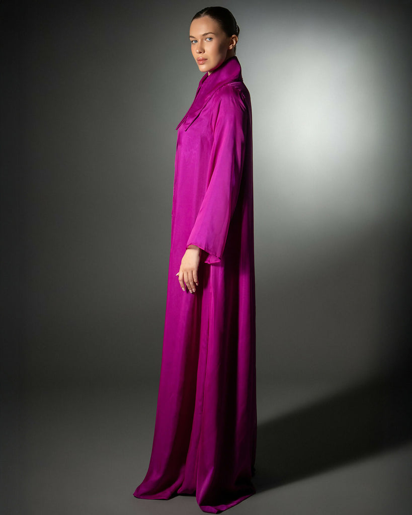 Yaffa Gown