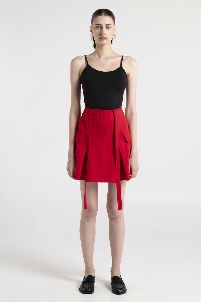 holbe-red-skirt
