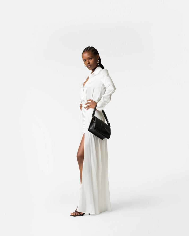 Pearl Shoal Skirt Belt