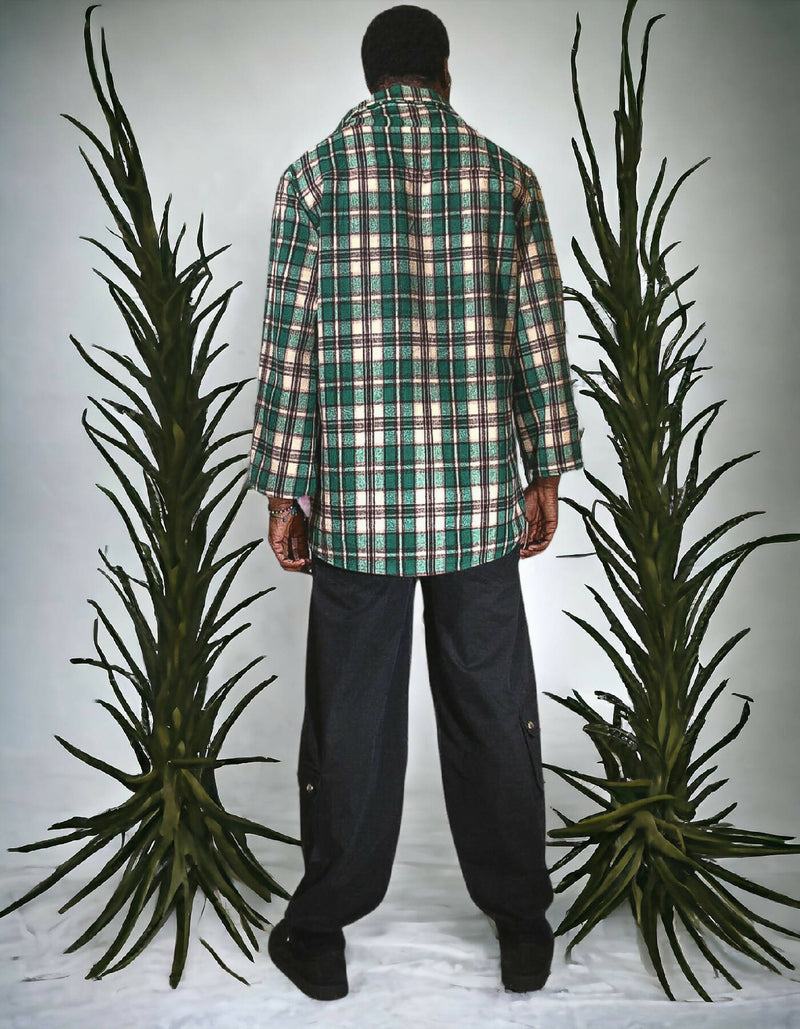 Cargo Hugger