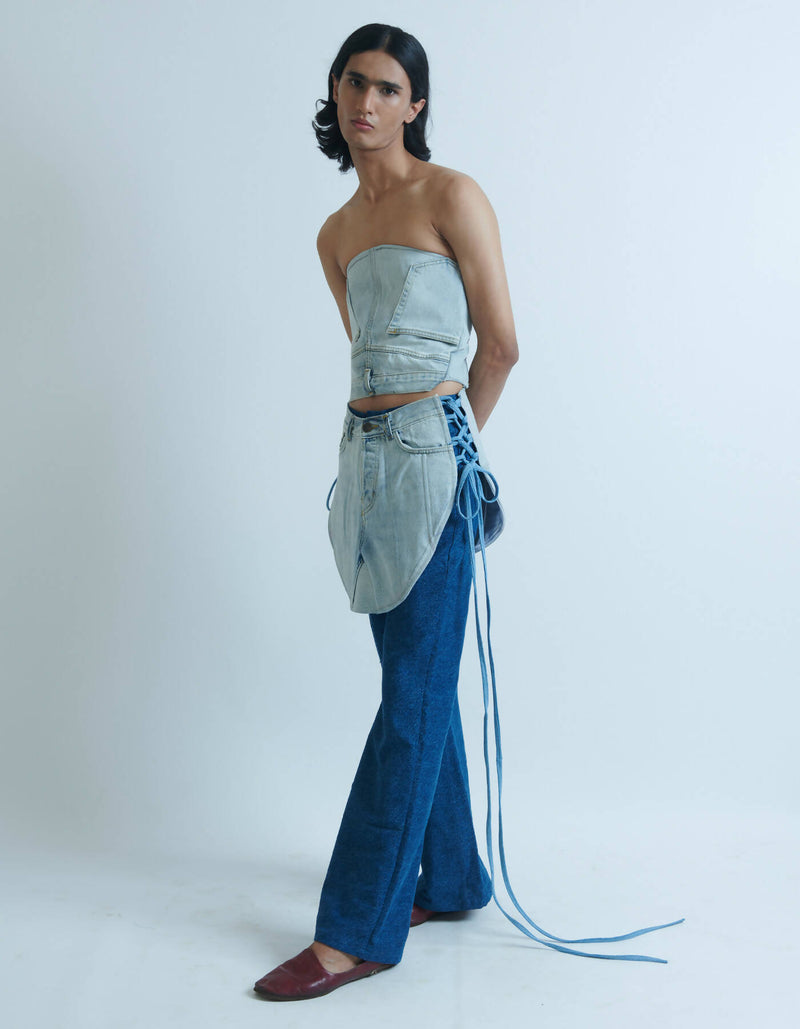 Bustle Denim