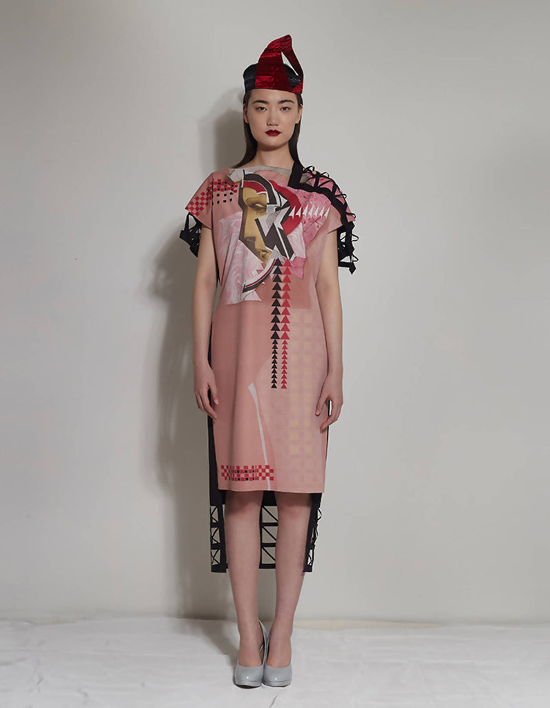 Jugendstil Dress