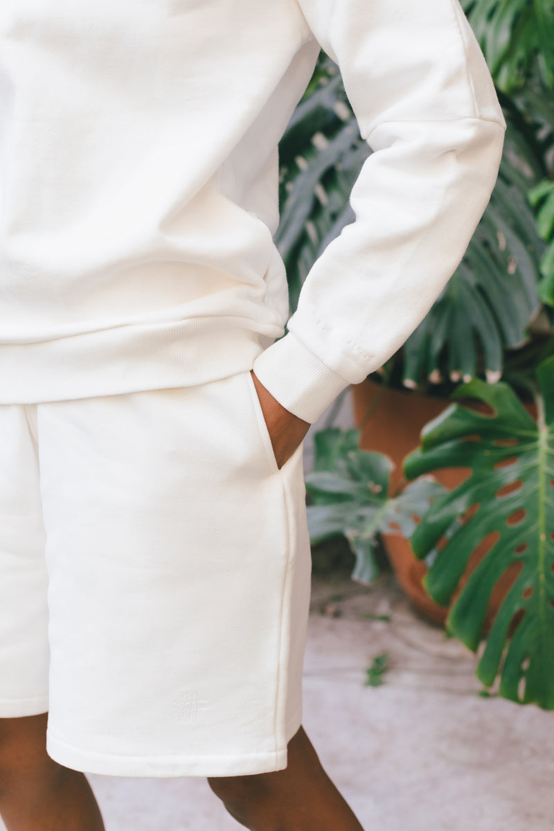 The Shorts - Off-White | COLLECTION Nº1 by NJAL