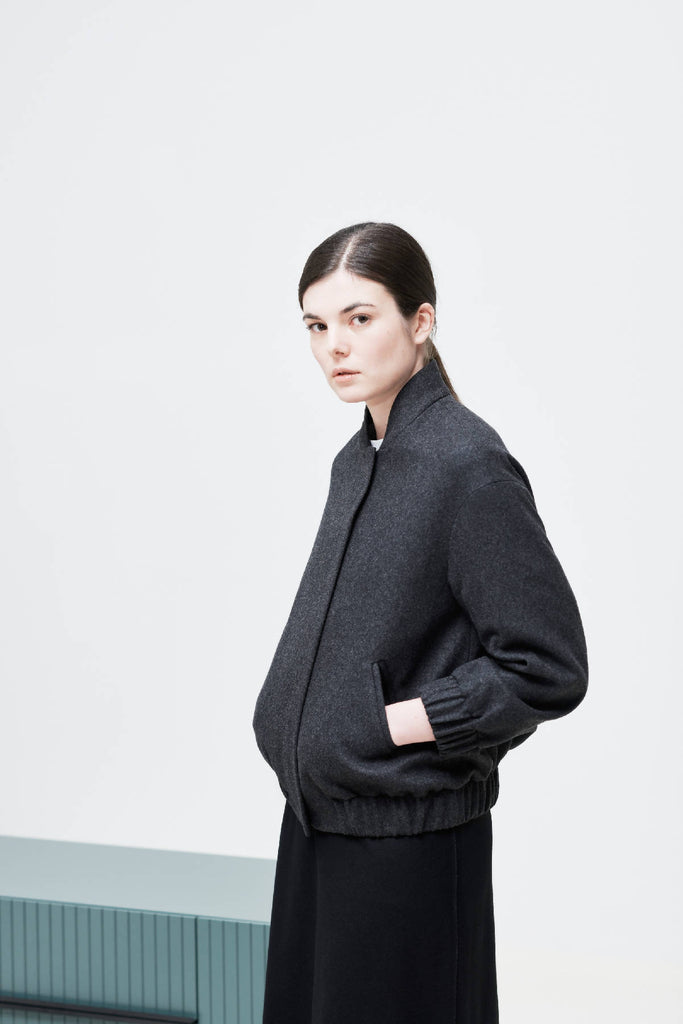 Denitsa Bomber Jacket