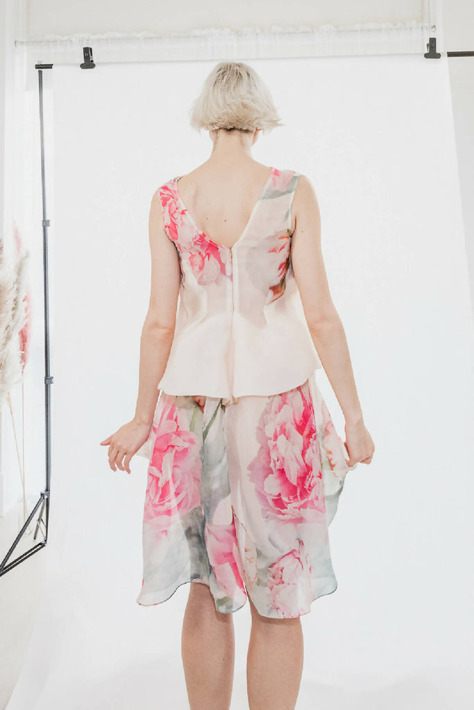 Galaxia Dress