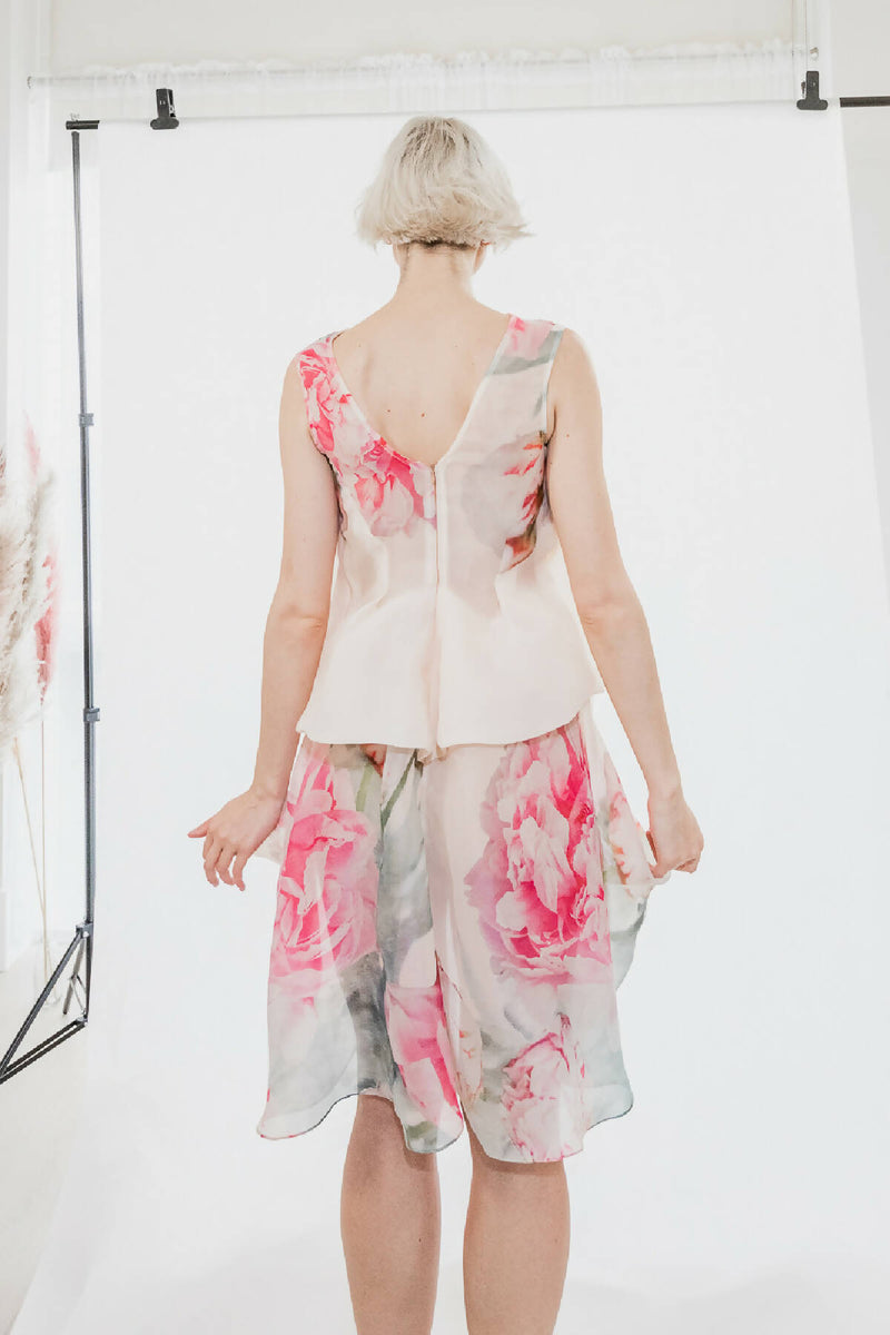 Galaxia Dress