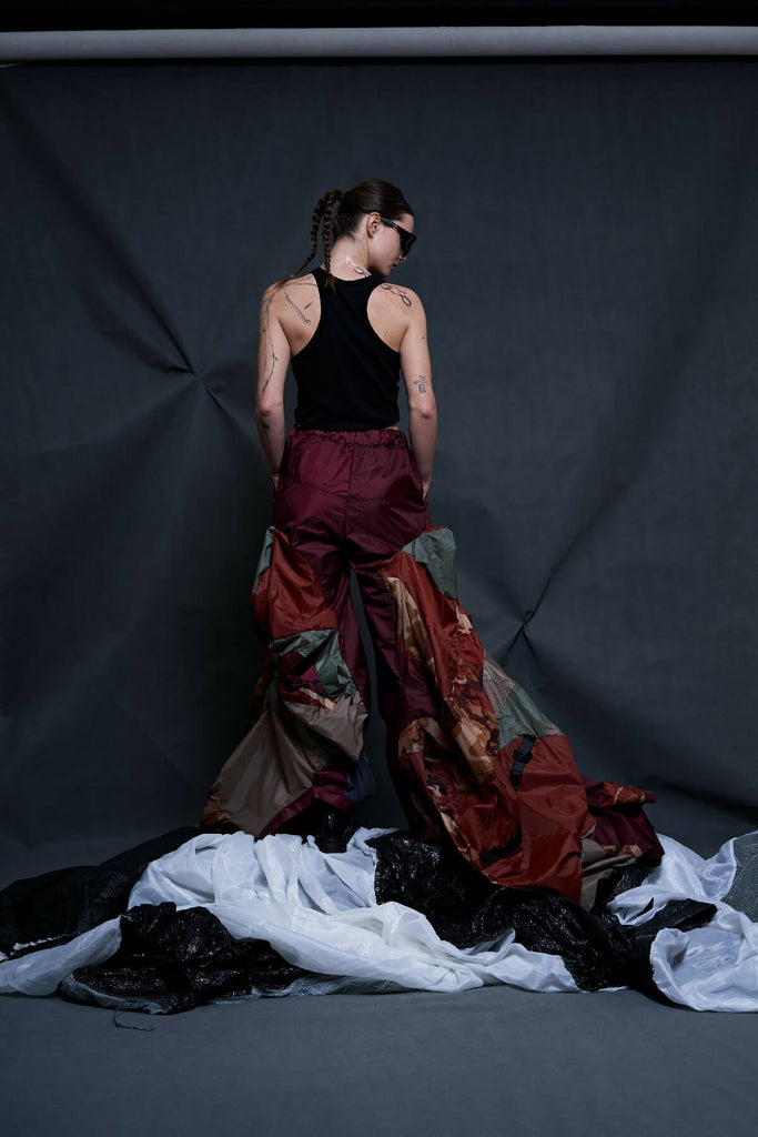 ALBERT TROUSERS