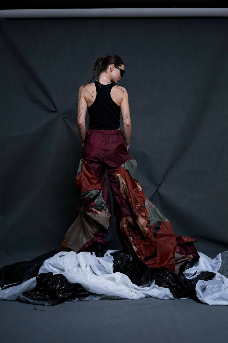 ALBERT TROUSERS