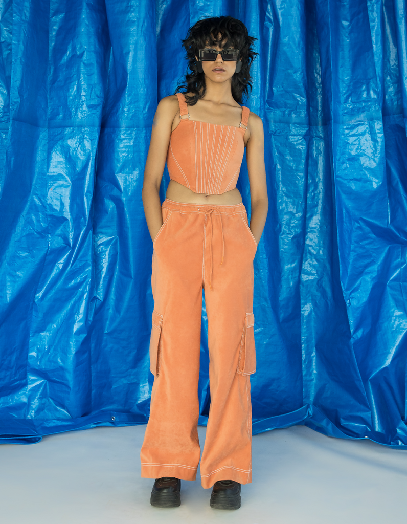 SANTRA TROUSERS