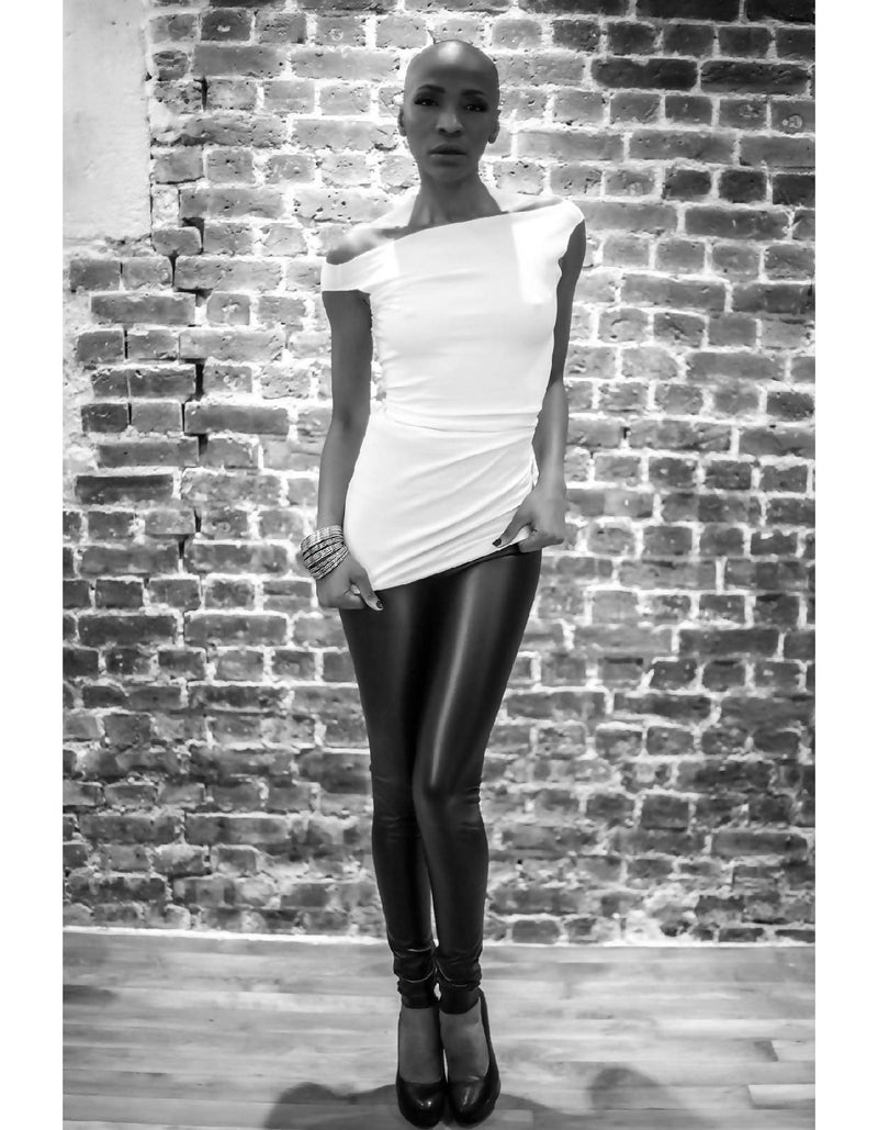 Versatile 3 In 1 Jumpsuit Leggings Sarouel