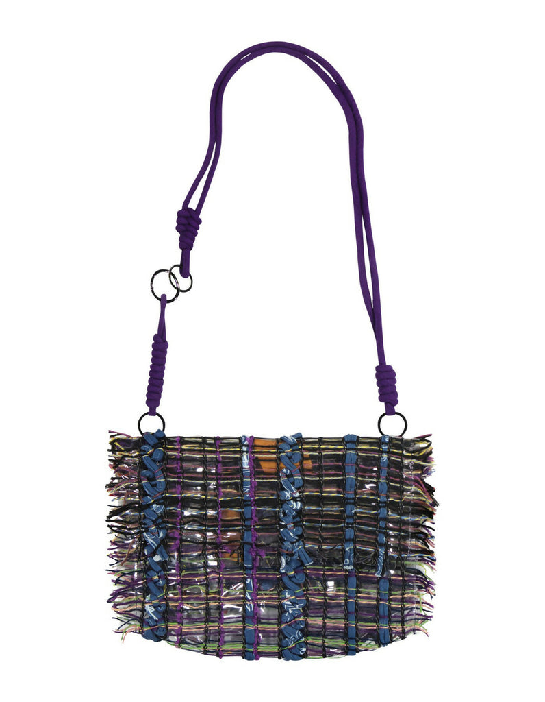 Hand-Woven Bag