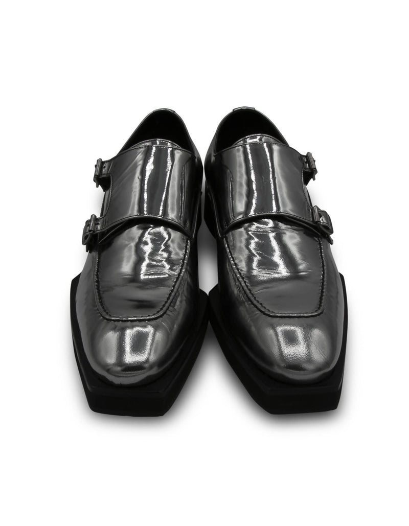 Double Monk Anthracite