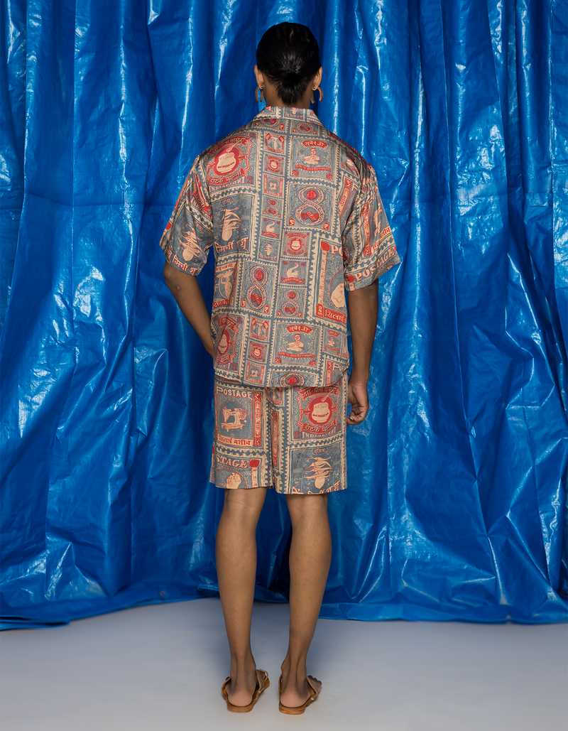 THAPPA SHORTS