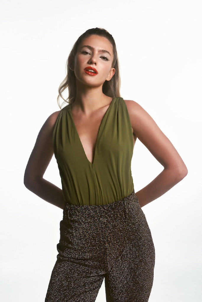 Nikita Bodysuit