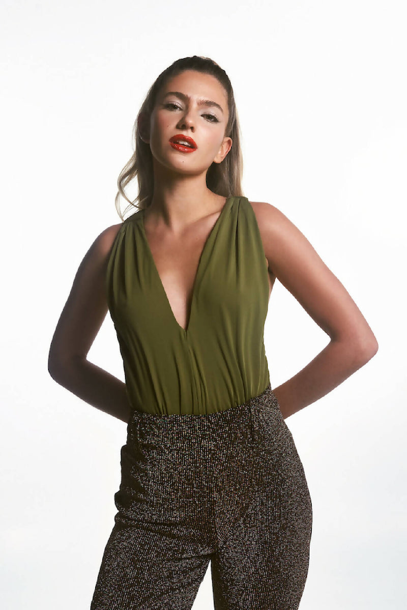Nikita Bodysuit