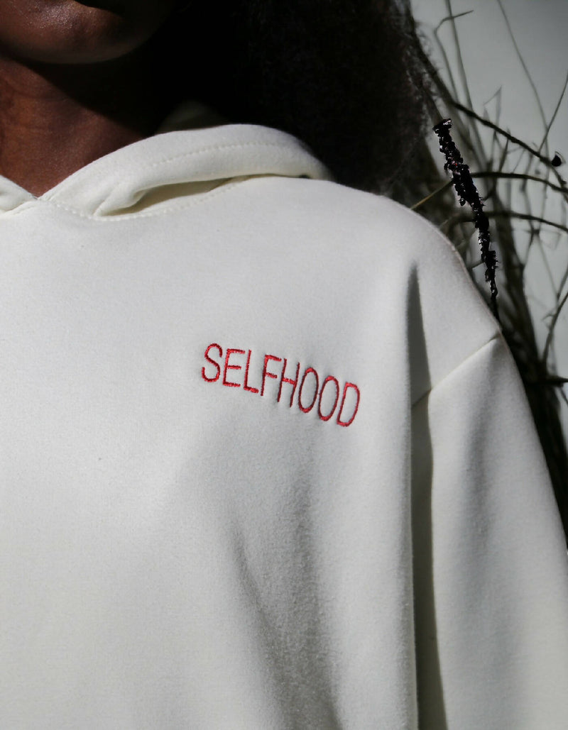 SELFHOOD HOODIE