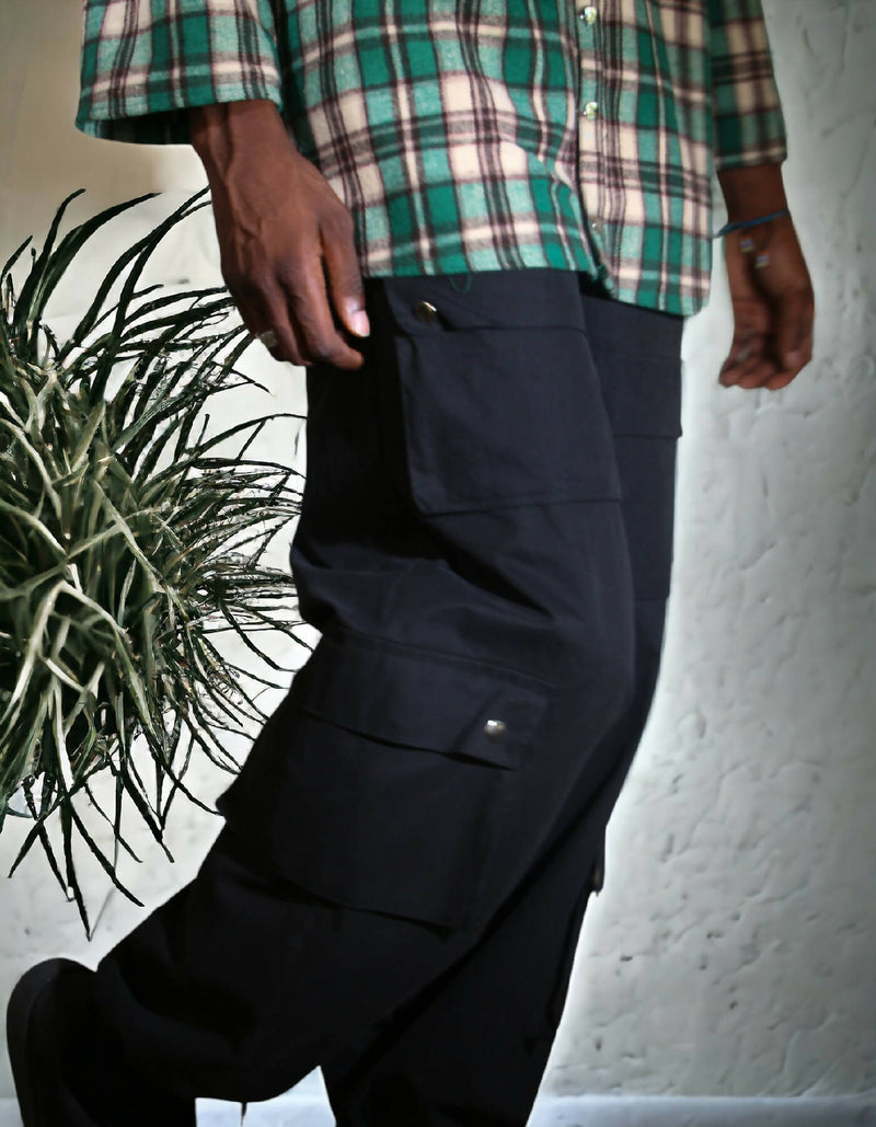 Cargo Hugger