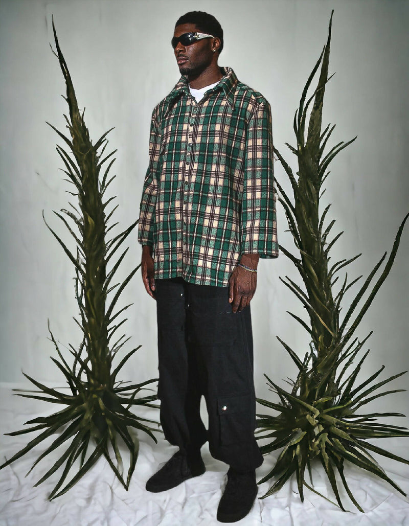 Cargo Hugger