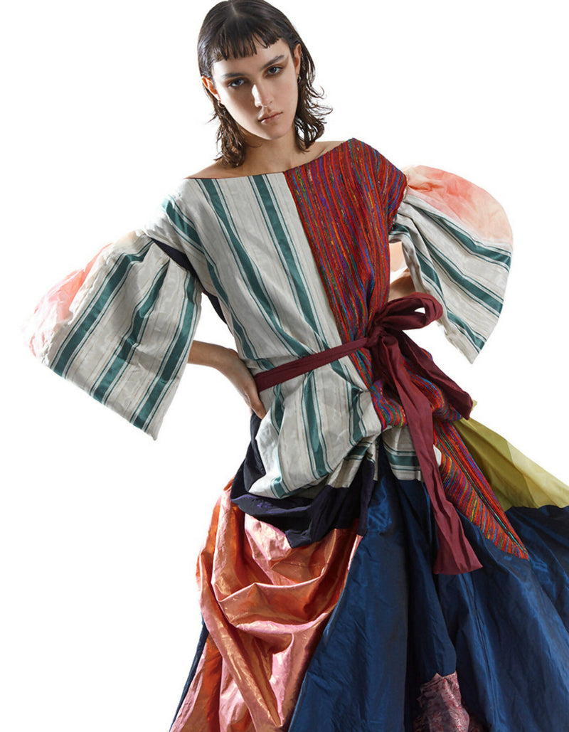 Versatile Versailles Dress