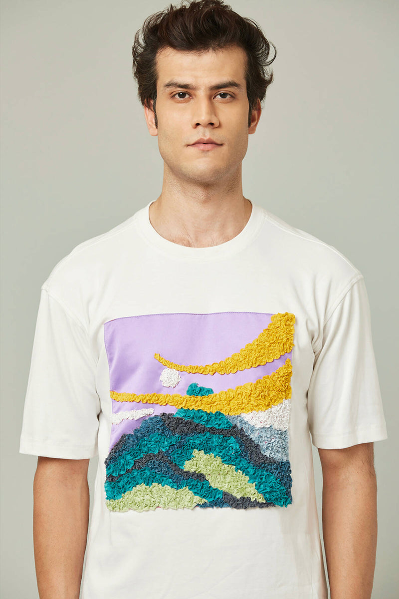 Adam t-shirt