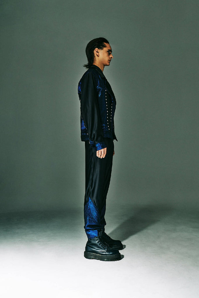 Helix Trousers
