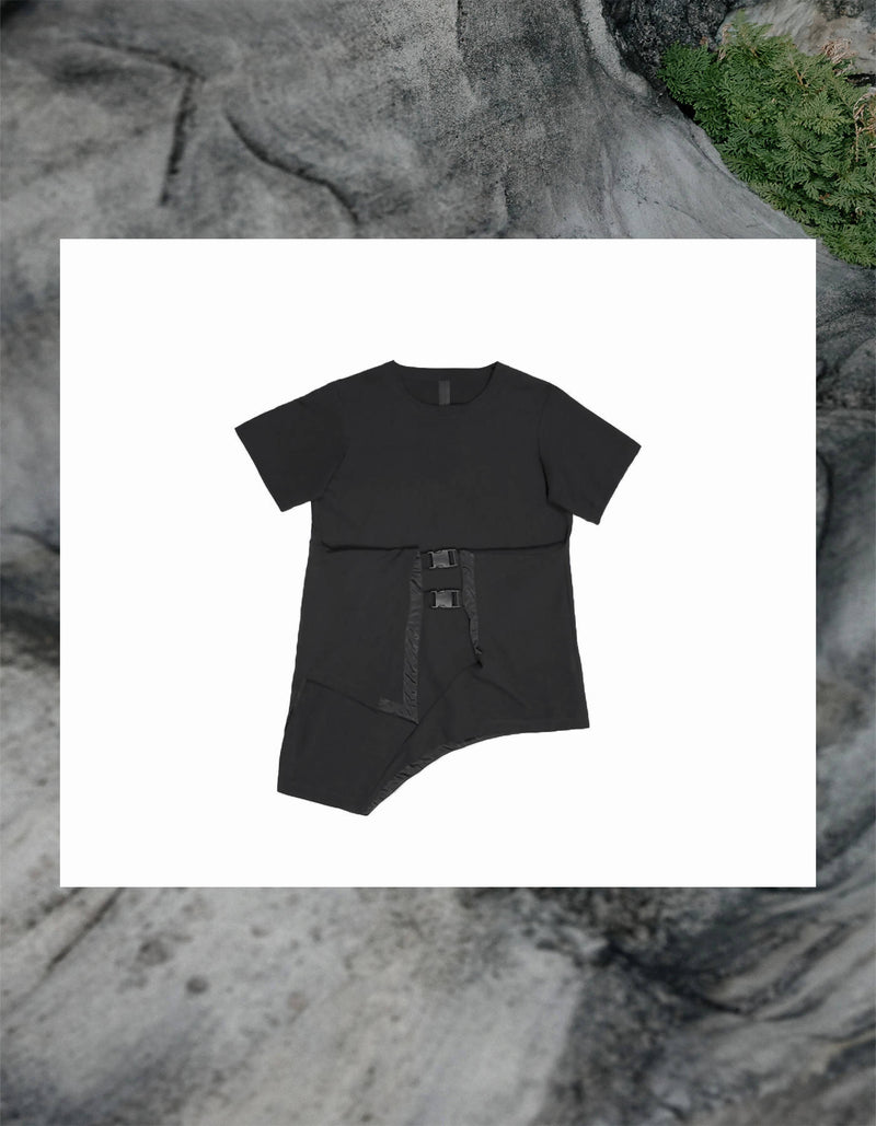 Transformable Layers Top