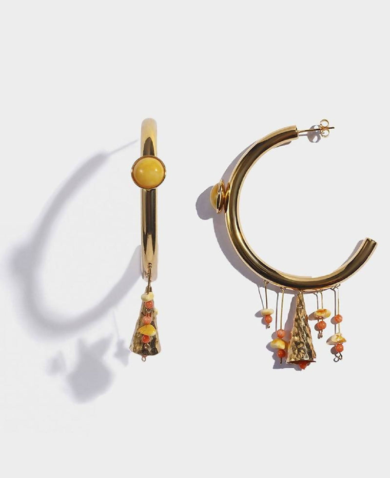 Berber Earrings