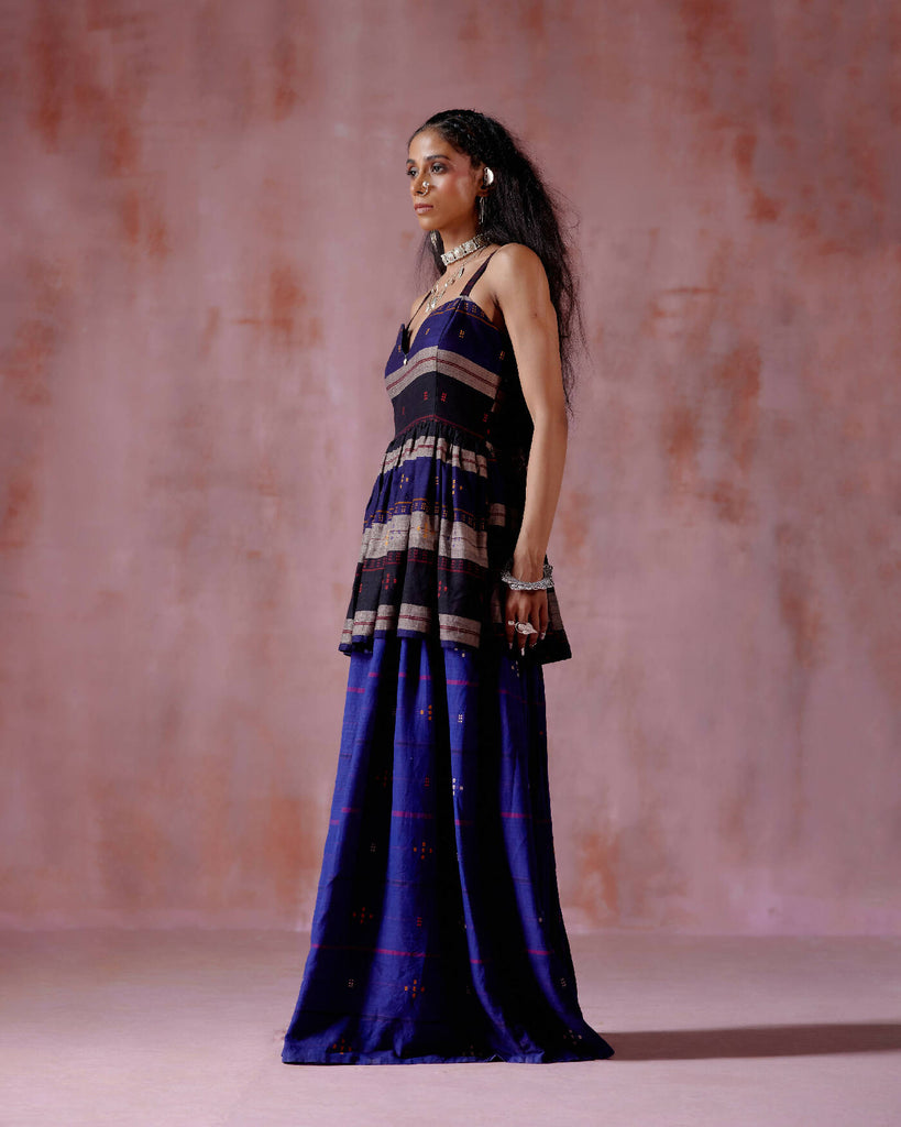 3.fit and flare dress lookbook sidee