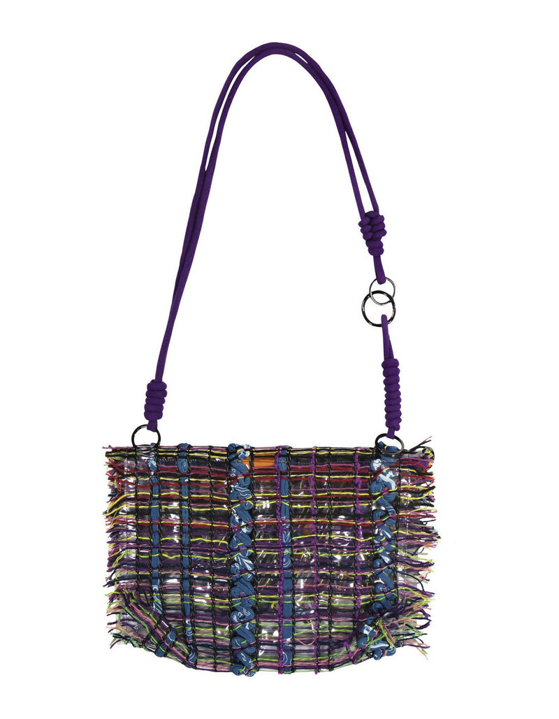 Hand-Woven Bag