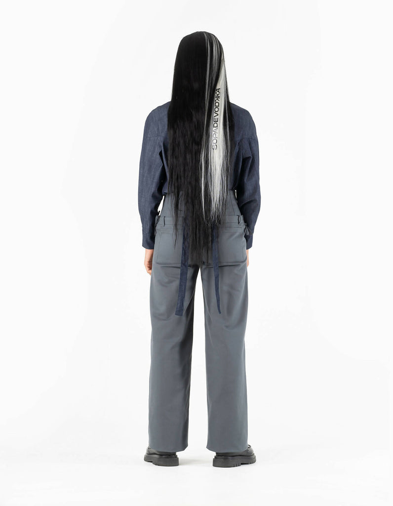 Cocoon Trousers