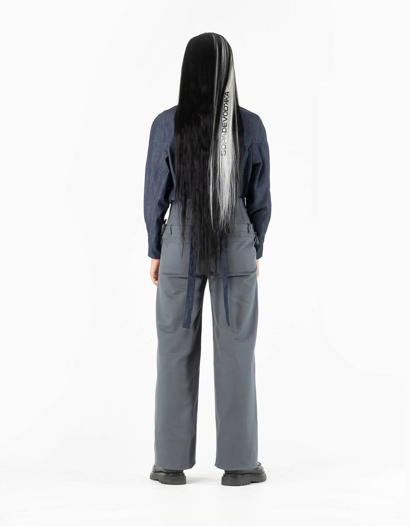 Cocoon Trousers