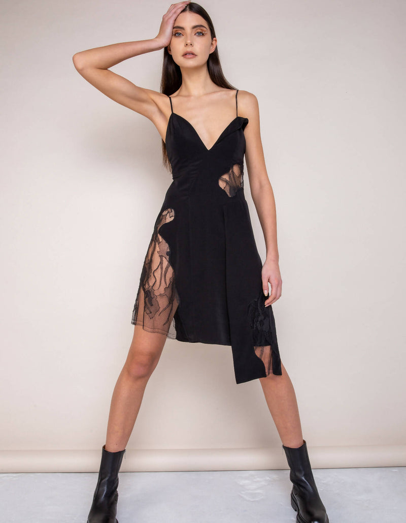 Jasmine Dress