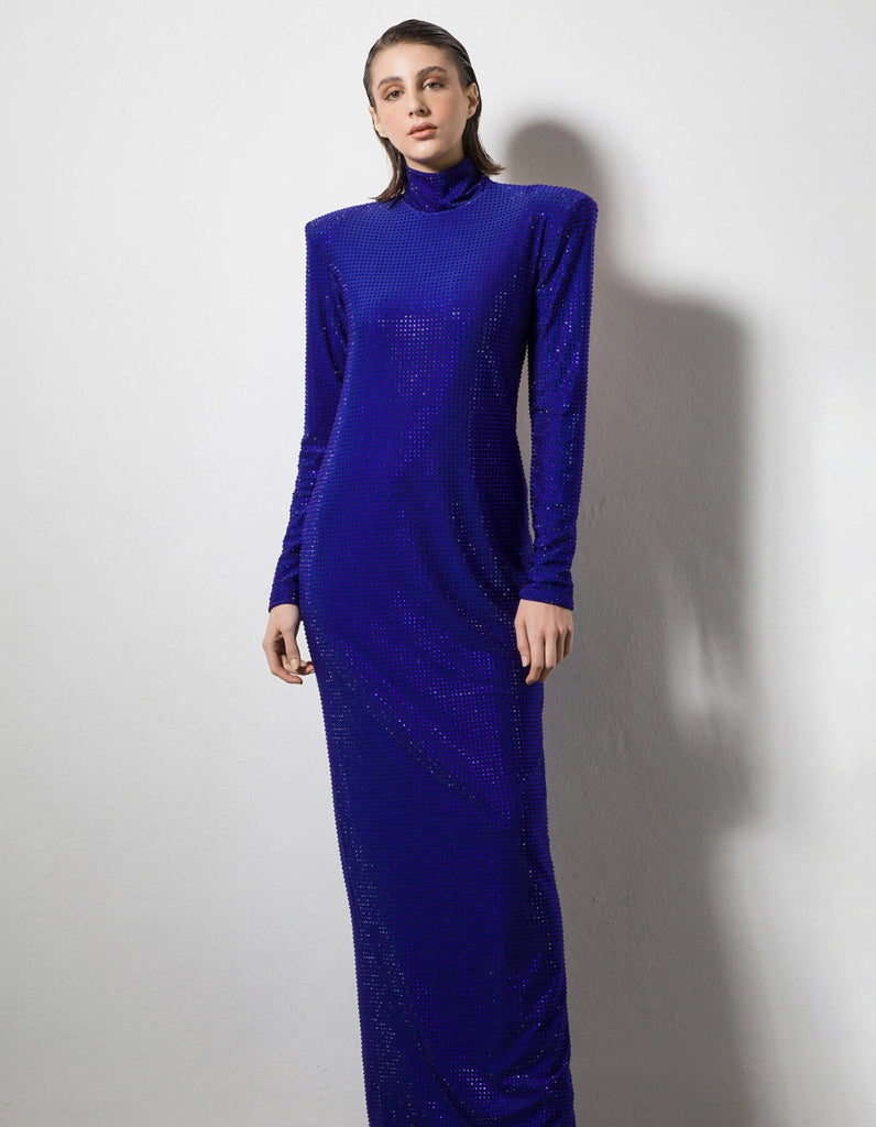 Iona Dress