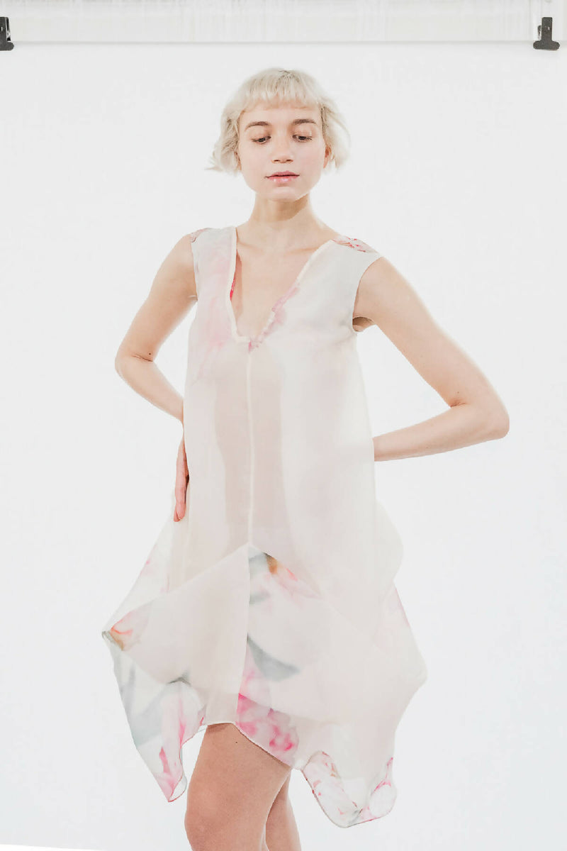 Galaxia Dress