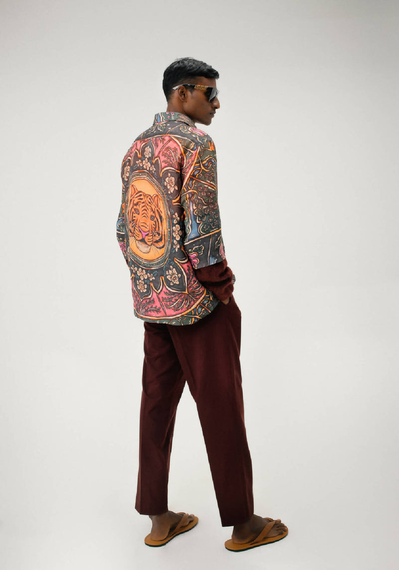 Tiger Unisex Shirt