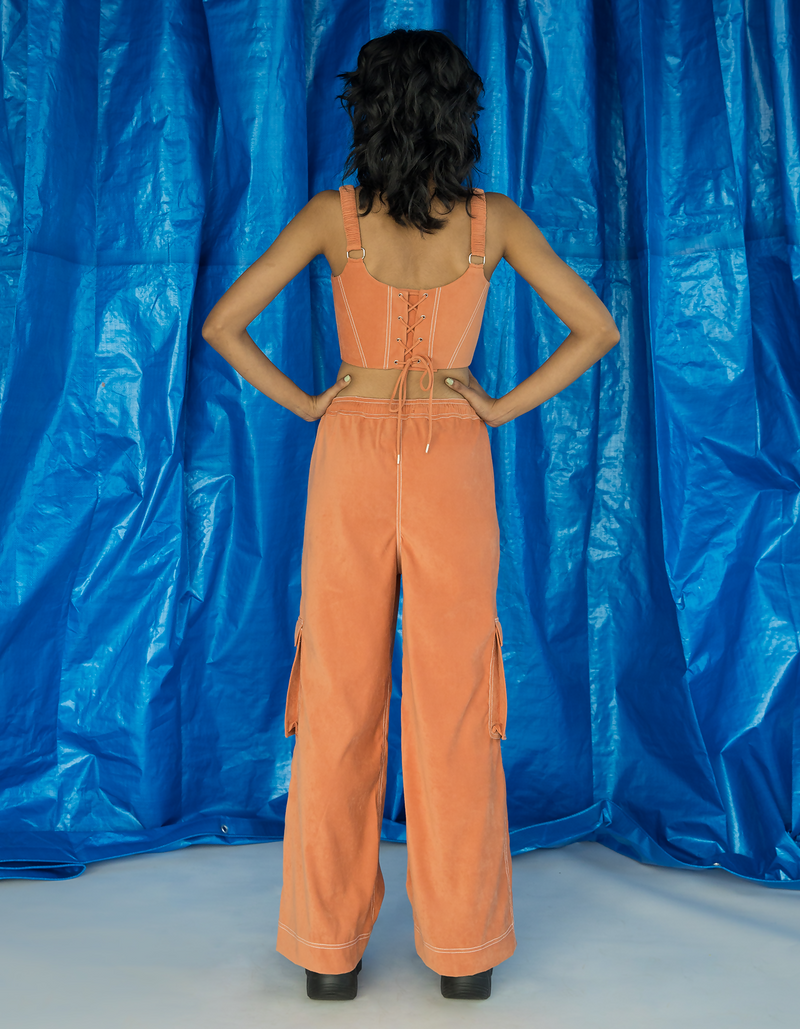 SANTRA TROUSERS