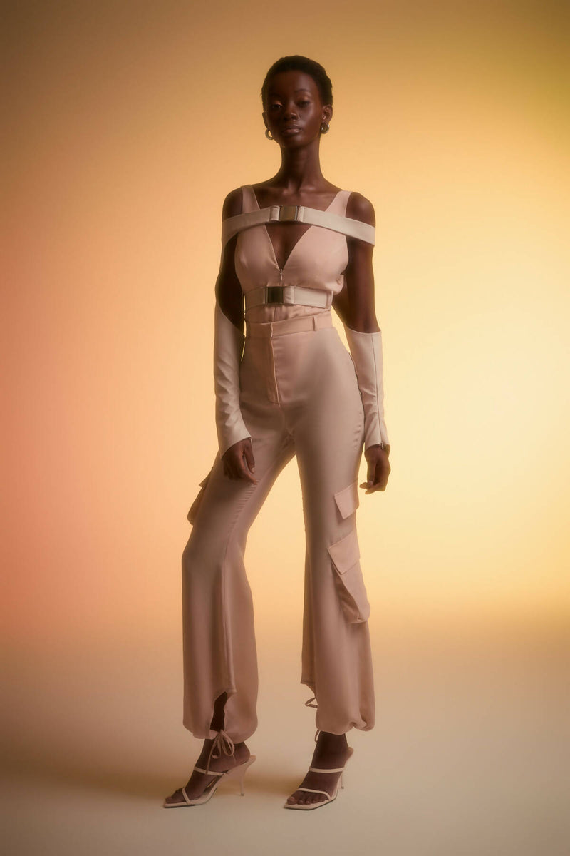 Julie Jumpsuit