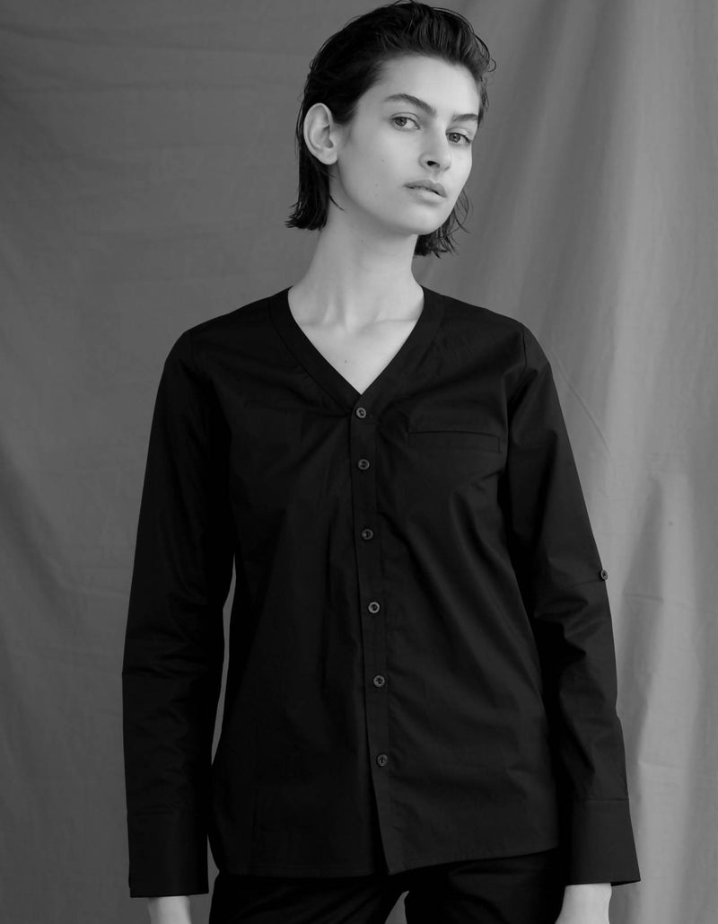 Forest Blouse