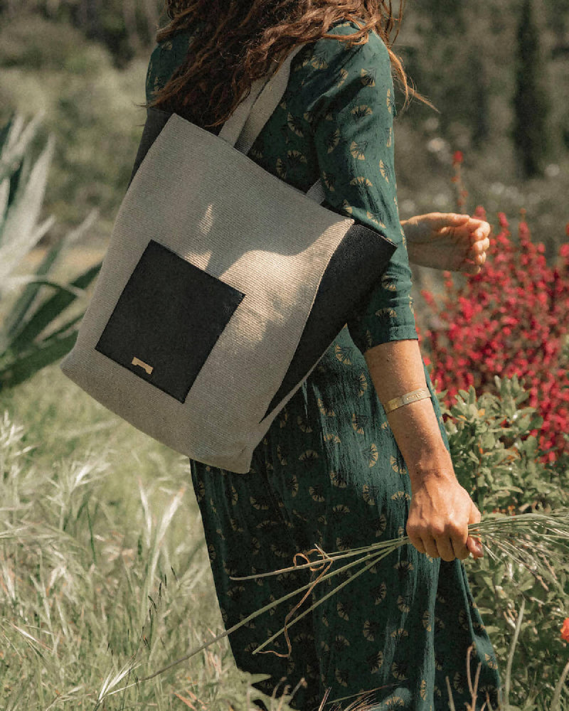 Lune Tote