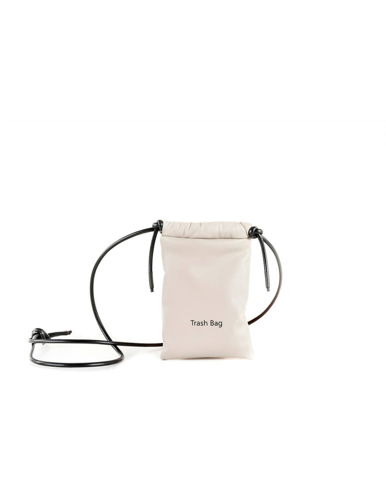Vegan Leather Mini bag