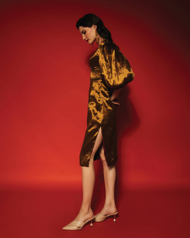 Nal Dress