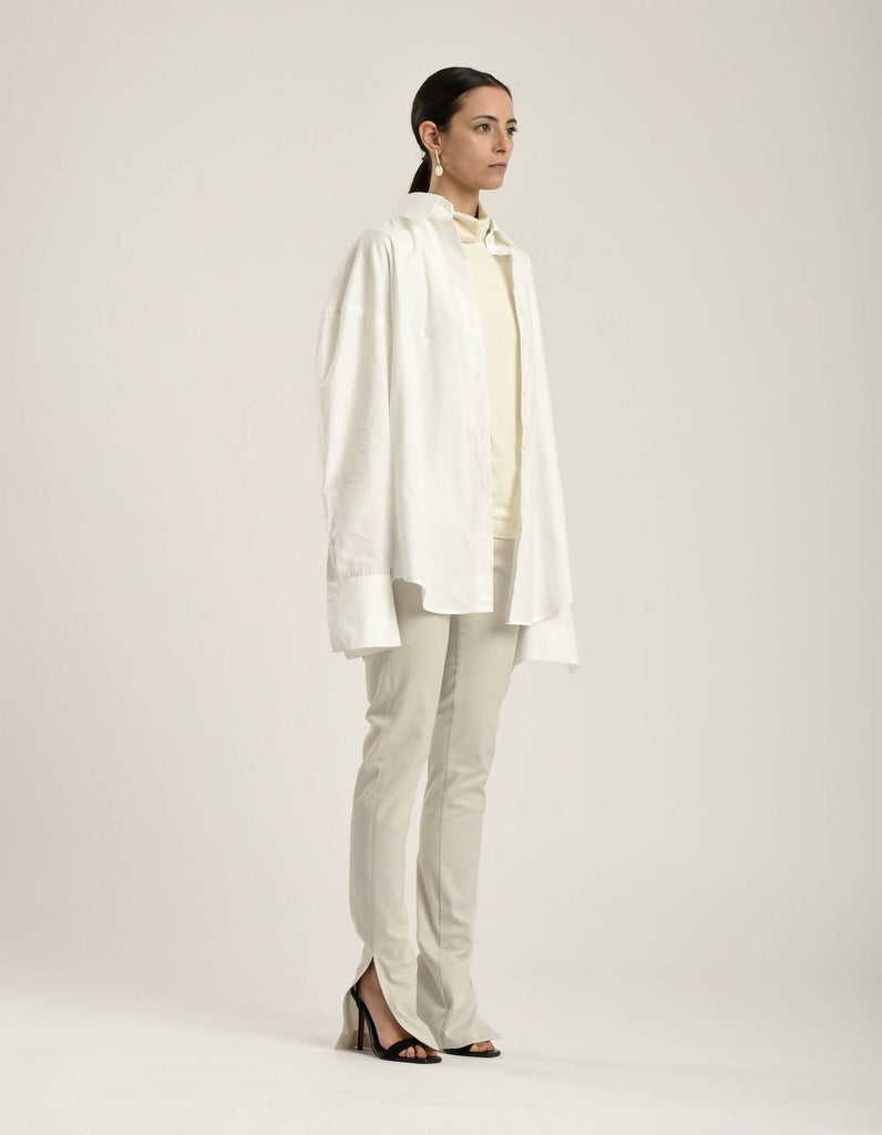 Split Trousers
